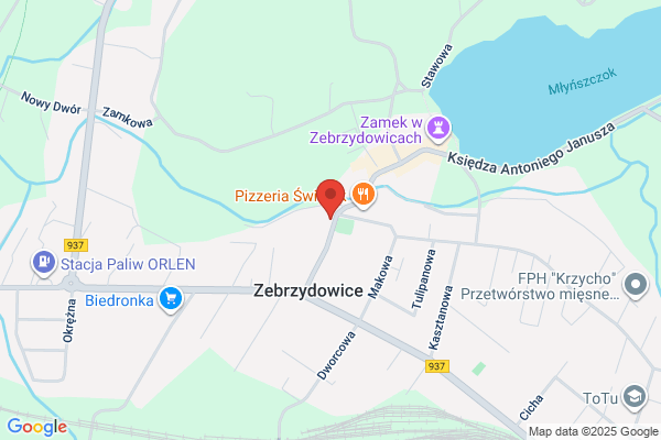 Jalum. Ubezpieczenia