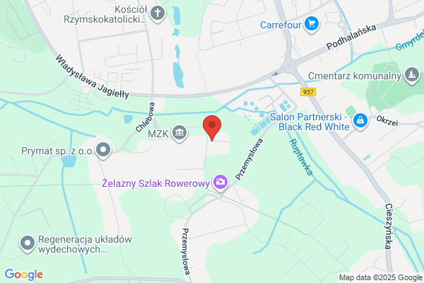 Kompleks. S.j. Przedsiebiorstwo budowlane