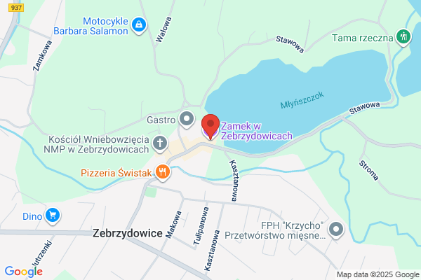 Lesniczówka