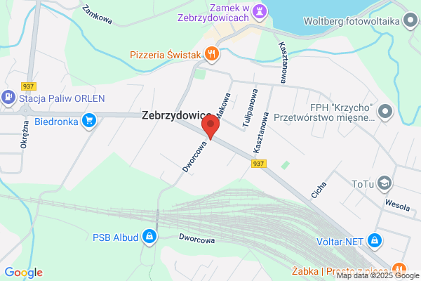 Ochotnicza Straz Pozarna