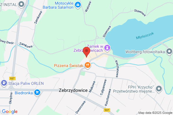 Parafia rzymskokatolicka Wniebowziecia NMP
