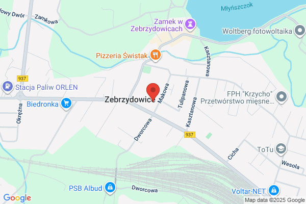 Przedszkole Publiczne Gminne