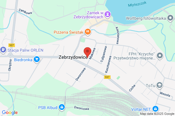 Przedszkole nr 12 Publiczne
