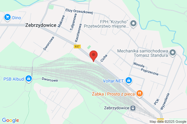 Stanczyk. FHU. Stanczyk Z.