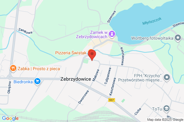 Szkola Podstawowa im. K.K. Baczynskiego