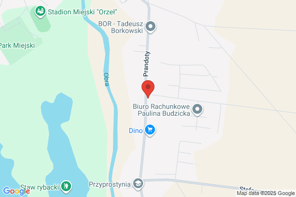 Tomica Franciszek. Zaklad elektroinstalacyjny