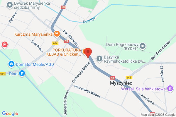 Bar gastronomiczny