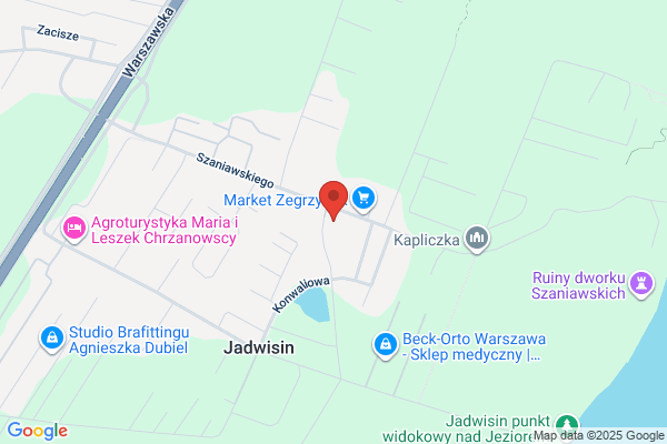 Agro Inserwis. Sp. z o.o. Przechowywanie, konfekcjonowanie, sprzedaz ziemniaków