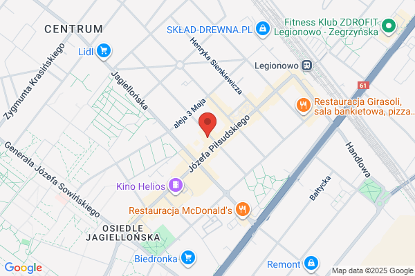 Domestic. Sklep kosmetyczny. Fedorowicz-Labeda A., Federowicz E.