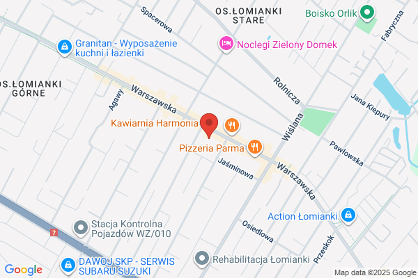 Geo Grad SC. Uslugi geodezyjne i kartograficzne