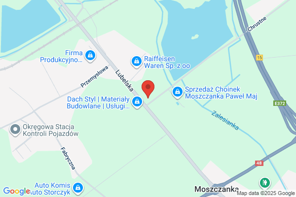 Grzywinski Adam. Uslugi koparkoladowarka