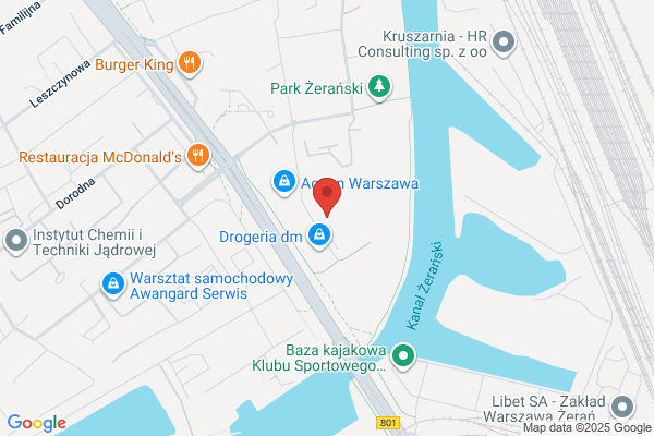 Kanownik. PPHU. Systemy naglosnienia, dzwony koscielne