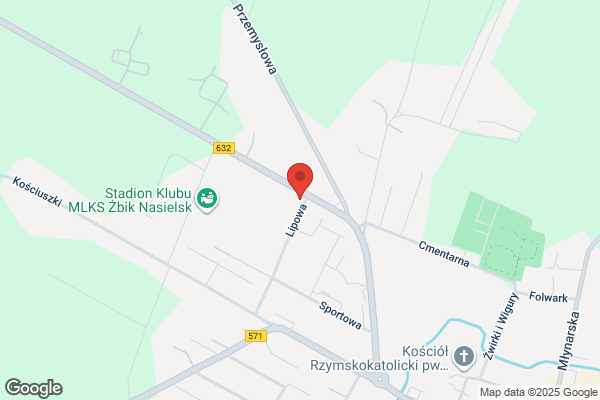 Komunalny Zaklad Budzetowy