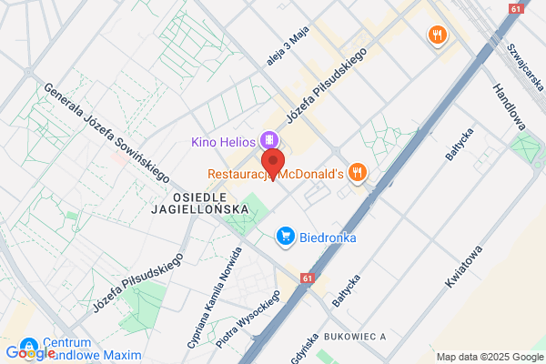Kustra Katarzyna. Gabinet rehabilitacji funkcjonalnej