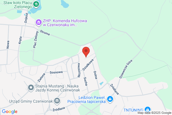 Mamsoft. Kazmierska M.