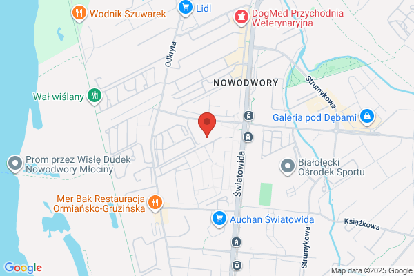 Maxdekor. Zaslony, firany, art. dekoracyjne