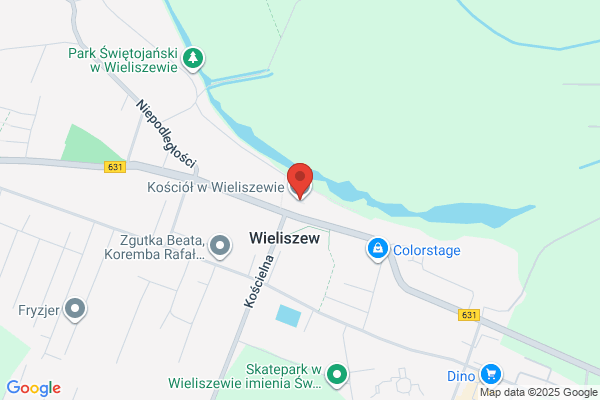 Parafia rzymskokatolicka Przemienienia Panskiego