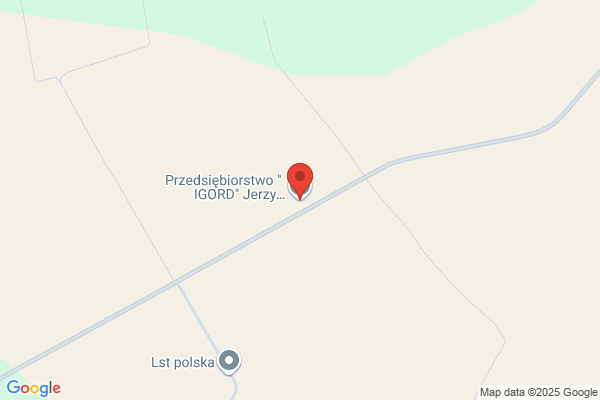 Podgórski Stanislaw. Zaklad ogólnobudowlany