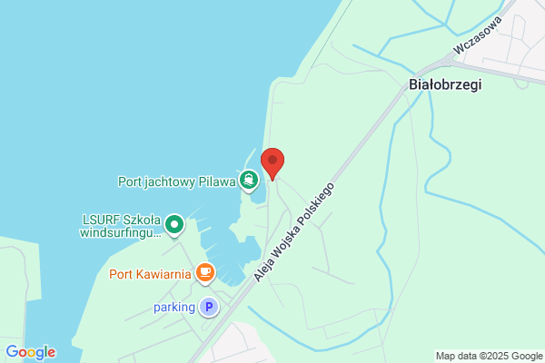 Port Pilawa