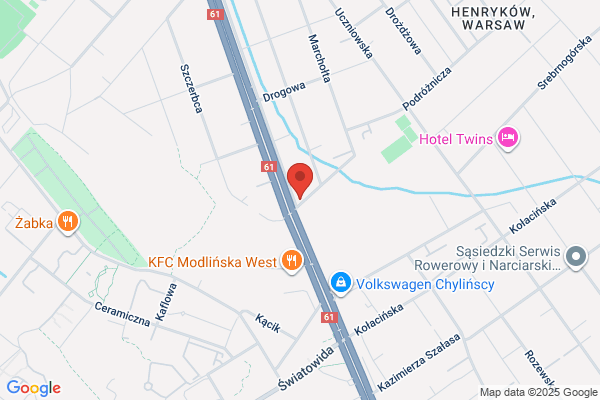Przedszkole nr 1 Samorzadowe
