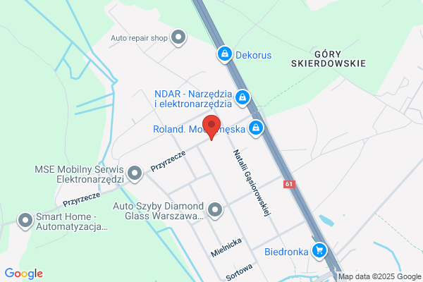 Sawicki Andrzej. Agencja ochrony osób i mienia