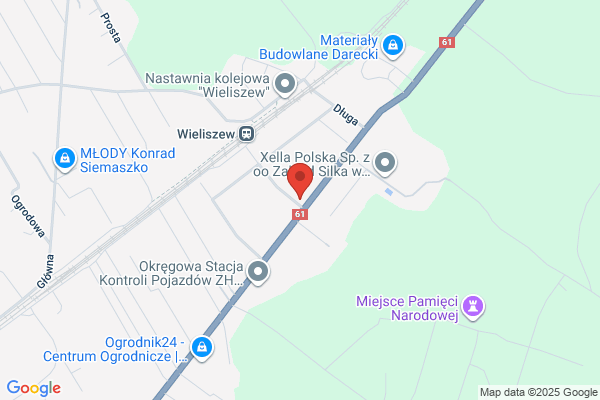Wesco. Emalie i kosmetyki w aerozolu. Siwinska E.