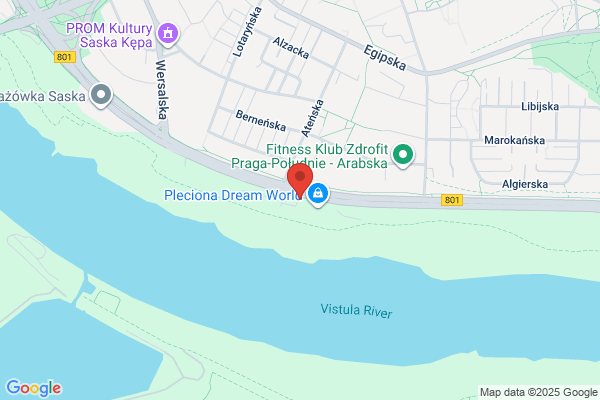 Yacht Klub Polski Warszawa