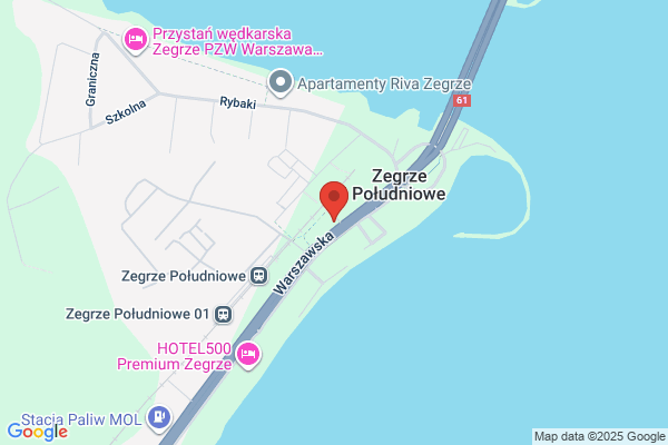 Karpinska Izabela. Sklep wielobranzowy