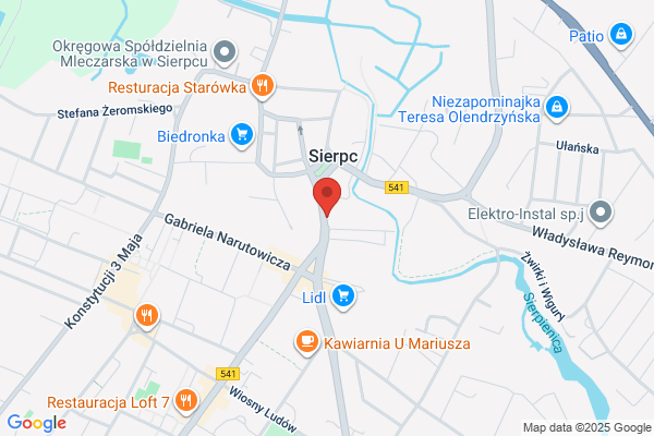 Moda Mlodziezowa. Kaczmarczyk A.