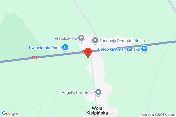 Parafia rzymskokatolicka sw. Antoniego