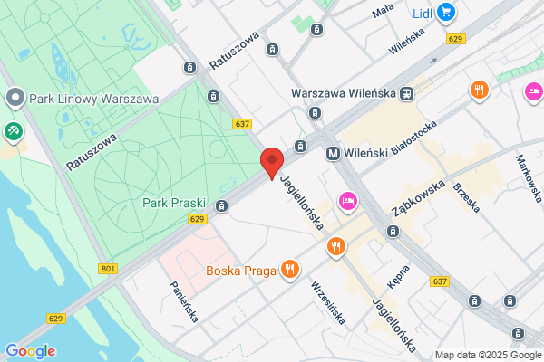 Perkowska Malgorzata, lek. stomatolog. Gabinet