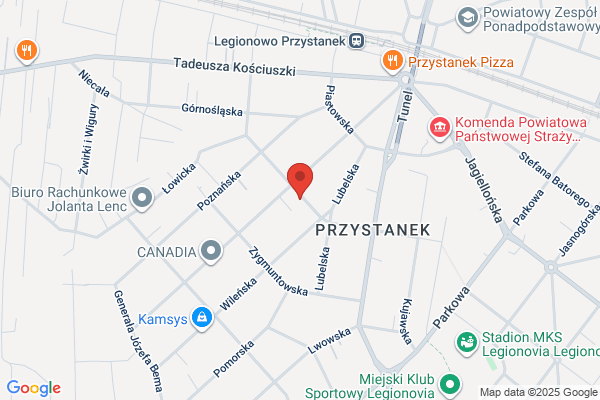 Sawicki Andrzej. Agencja ochrony osób i mienia