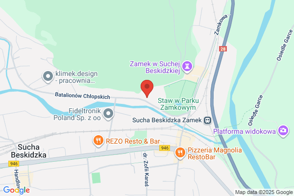 Petroplast. Sp. z o.o. Produkcja folii polistyrenowej