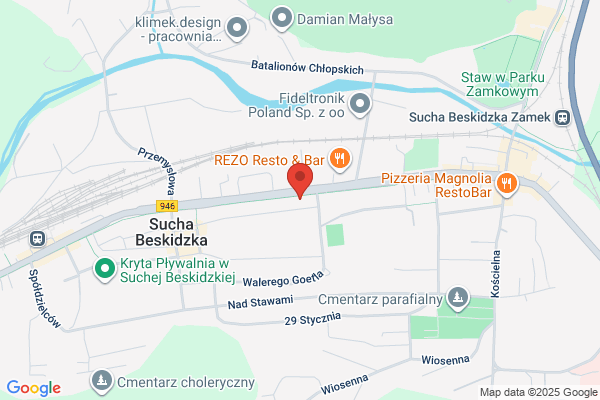 Aspirynka. S.j. Król G.
