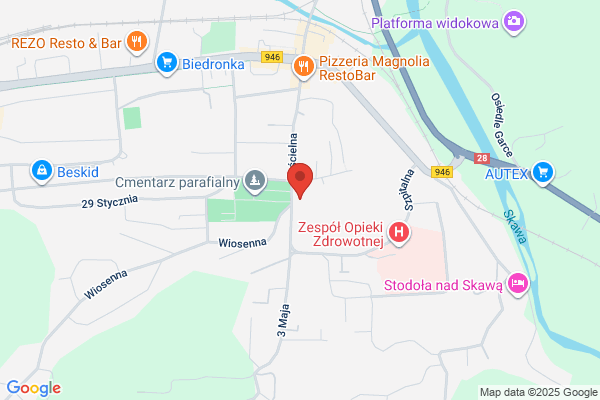 Beskidzka Szkola Zawodowa