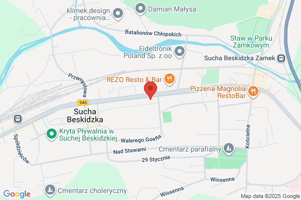 Boni Boleslawa. Zaklad fotografii artystycznej. Fotografia cyfrowa, videofilmowanie