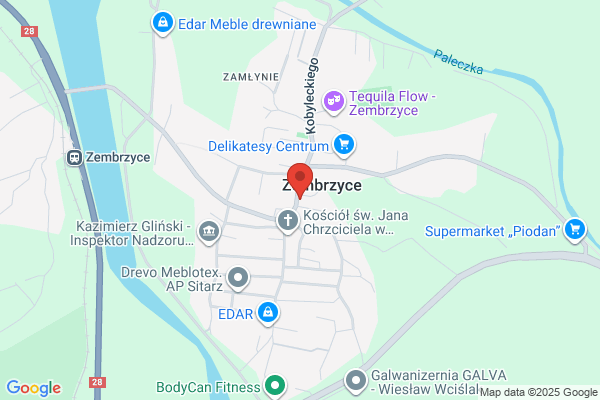 Dimp. Sklep z art. przemyslowymi. Kotlarczyk J.