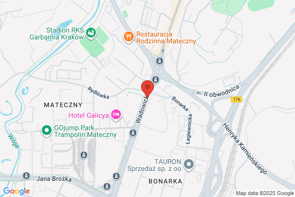 Ergum SC. Autoryzowany serwis ogumienia. Jakubiec J., Laszczak L.
