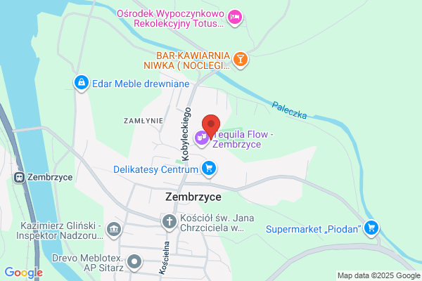Garbarz. Klub Sportowy