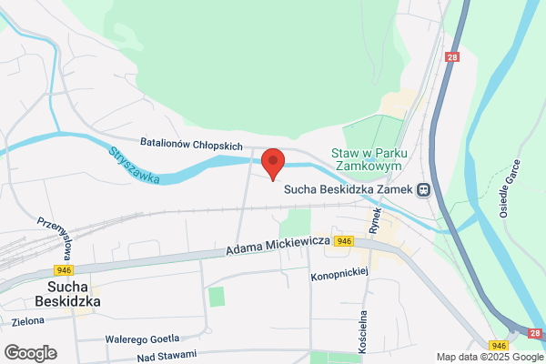 Gazoex. S.j. Dystrybucja gazu i oleju opalowego