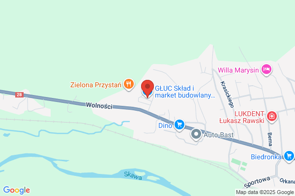 Gluc Irena. Projektowanie i nadzorowanie budowlane