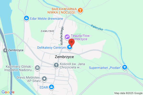 Gminny Osrodek Pomocy Spolecznej