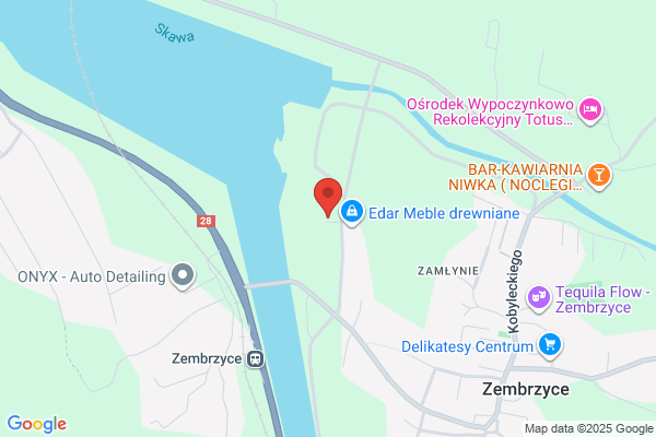 Gminny Zaklad Wodociagów i Kanalizacji