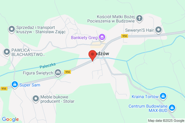 Ideo. Projektowanie wnetrz i mebli. Burliga
