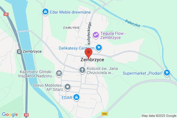 Kalat Stanislaw. Zaklad produkcji obuwia