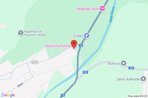Koliba SC