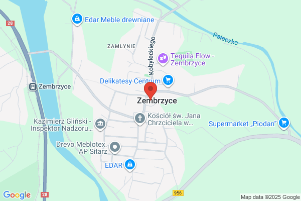 Lukasik Leszek. Zaklad wyrobów metalowych