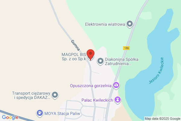 Magpol. Sp. z o.o. Producent skór