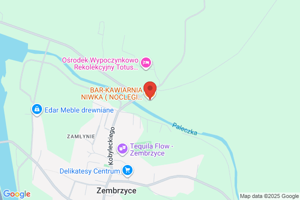 Nowaczek Ewa. Bar