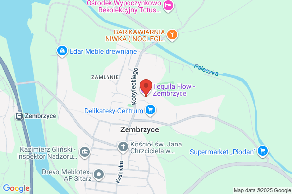 Ochotnicza Straz Pozarna